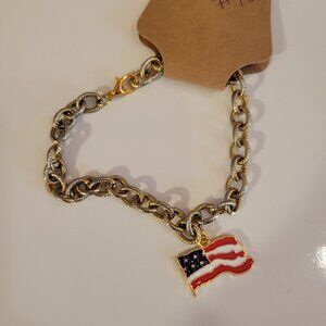 USA Bracelet